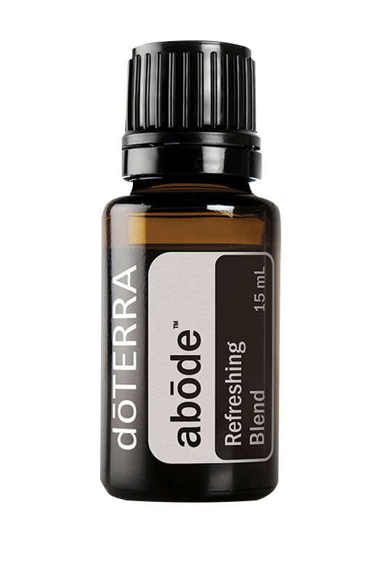 doTERRA Essential Oils | The Selfcare Collective