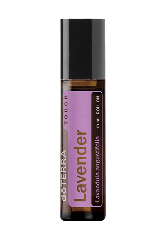 doTERRA Essential Oils | The Selfcare Collective