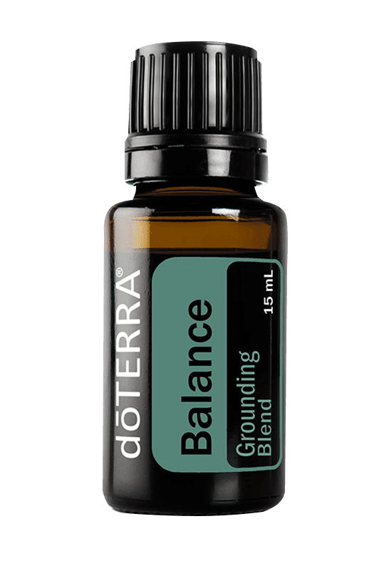 doTERRA Essential Oils | The Selfcare Collective