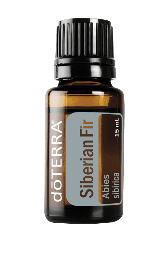 doTERRA 人気エッセンシャルオイル 5本 15ml doTERRA Essential Oils | The Selfcare Collective