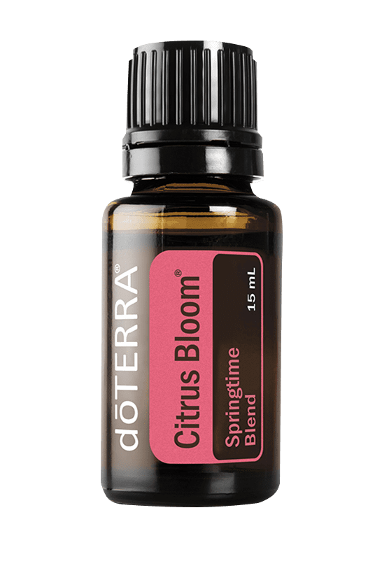 doTERRA Essential Oils | The Selfcare Collective