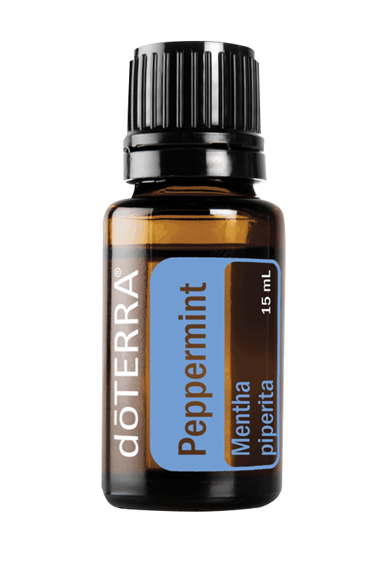 doTERRA フランキンセンス & ペパーミント 15ml セット doTERRA（ドテラ） フランキンセンス 15ml（宅急便で配送） : MONO
