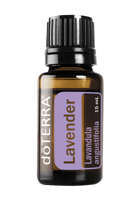 doTERRA Essential Oils | The Selfcare Collective